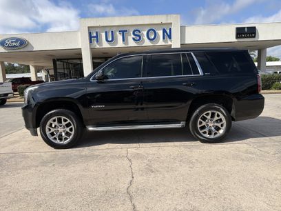 Used 2015 GMC Yukon SLT w/ Open Road Package