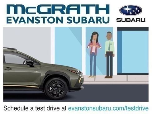 New 2025 Subaru Outback Limited image 29