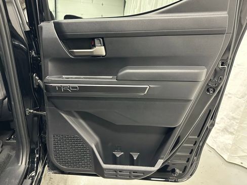 Used 2025 Toyota Tacoma TRD Off-Road image 52