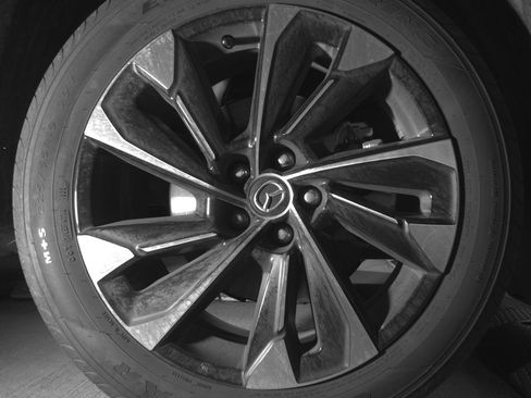 Used 2025 MAZDA CX-50 2.5 Hybrid w/ Premium Plus Pkg image 13