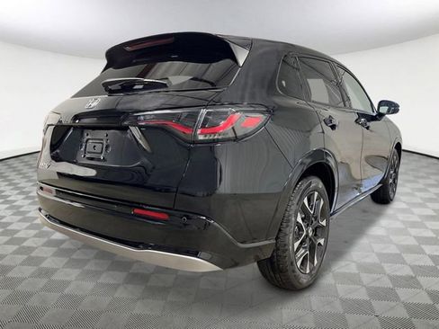 New 2026 Honda HR-V EX-L image 6
