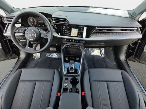 New 2026 Audi A3 2.0T Premium image 34