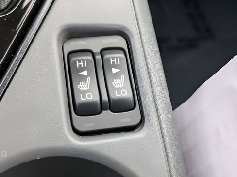 New 2026 Subaru Crosstrek 2.5i Sport AWD/4WD image 21