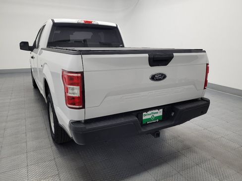 Used 2018 Ford F150 XL w/ XL Power Equipment Group RWD image 6