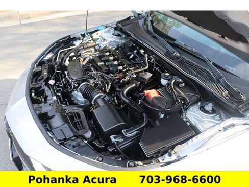 Used 2023 Acura Integra A-Spec w/ Technology Package image 33