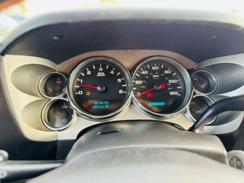 Used 2007 GMC Sierra 1500 SLE w/ SLE1 Preferred Package image 15