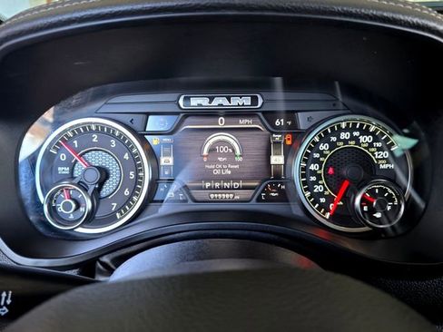 Certified 2022 RAM 1500 Laramie image 15