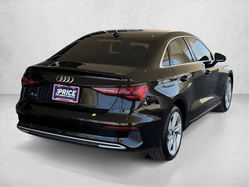Used 2023 Audi A3 2.0T Premium FWD image 6