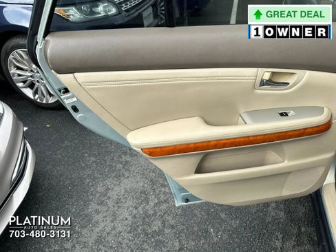 Used 2007 Lexus RX 350 AWD image 18