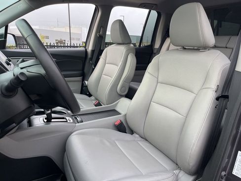 Used 2019 Honda Ridgeline RTL image 27