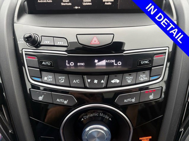 Used 2024 Acura RDX SH-AWD image 30