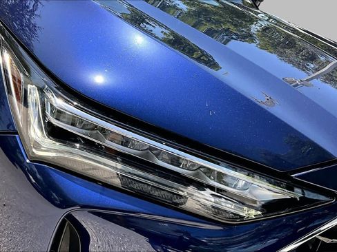 Certified 2022 Acura MDX FWD w/ Technology Package image 28