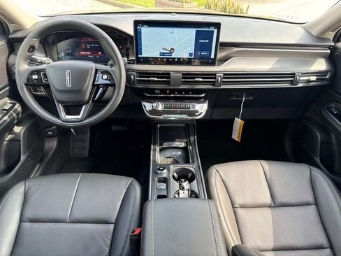 New 2025 Lincoln Corsair Grand Touring w/ Equipment Group 301A image 23