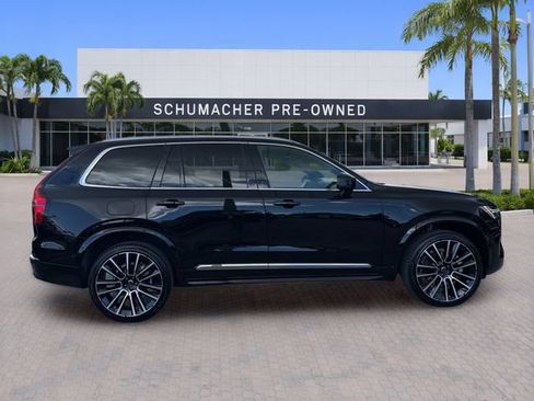 Certified 2026 Volvo XC90 B6 Plus w/ Protection Package Premier AWD/4WD image 8