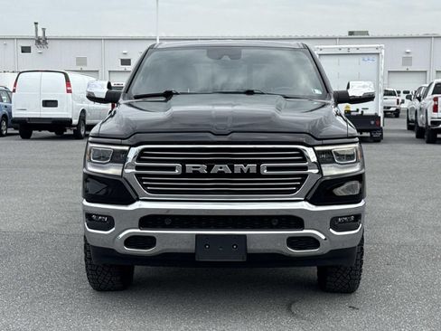 Used 2023 RAM 1500 Laramie AWD/4WD image 29