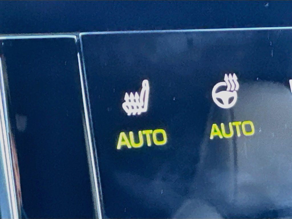 Certified 2023 Subaru Solterra AWD image 23