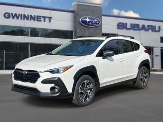 New 2026 Subaru Crosstrek 2.0i Premium video 1