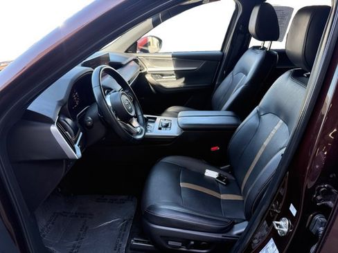 Used 2024 MAZDA CX-90 Plug-In Hybrid w/ Premium Plus AWD/4WD image 10