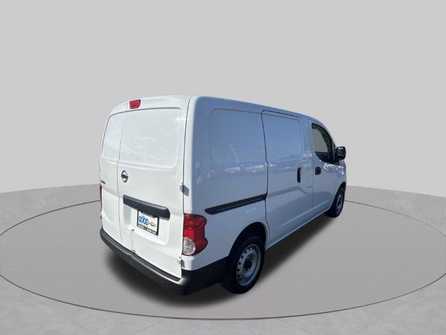 Used 2021 Nissan NV200 S FWD image 5
