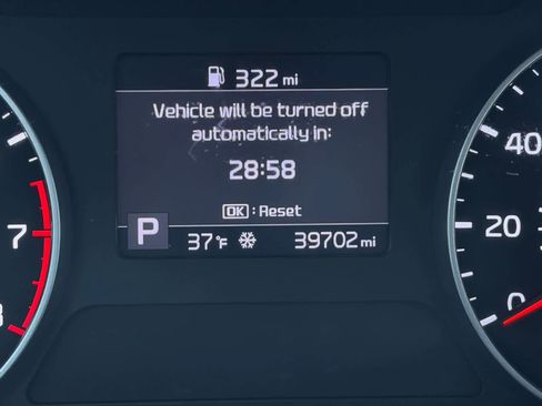 Used 2023 Kia Seltos S image 20