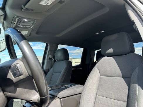 Used 2023 Chevrolet Silverado 1500 RST image 14