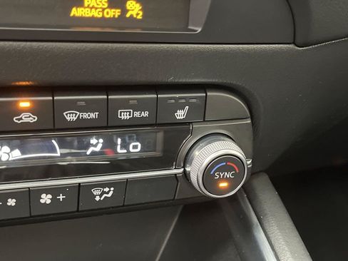 Used 2025 MAZDA CX-5 Carbon Edition AWD/4WD image 21