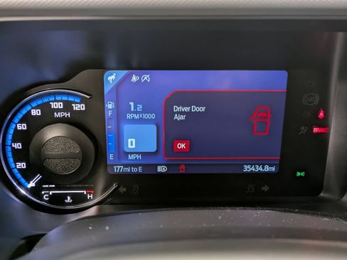 Used 2022 Ford Bronco Big Bend w/ Sasquatch Package AWD/4WD image 16