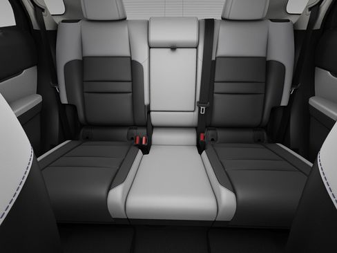 New 2026 Honda Prologue Touring image 9