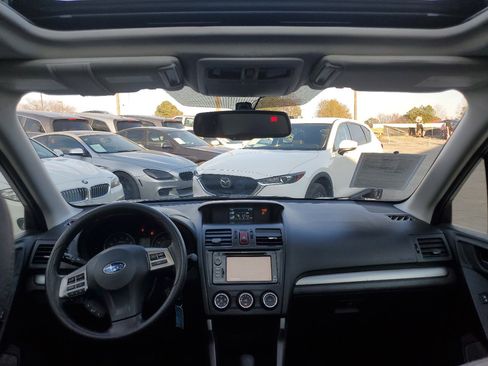 Used 2014 Subaru Forester 2.5i Premium image 24