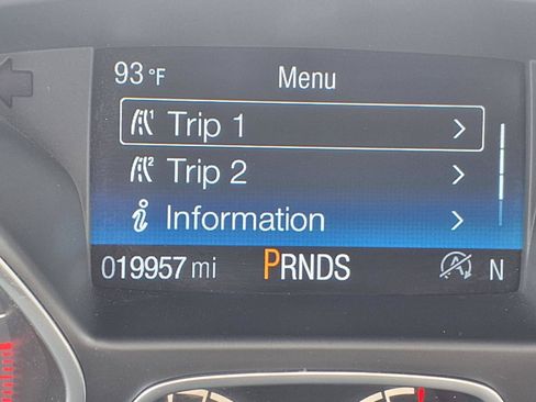 Used 2019 Ford Escape SEL FWD image 15