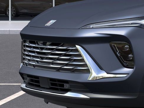 New 2026 Buick Envision Preferred image 14