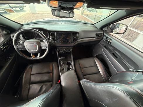 Used 2024 Dodge Durango GT AWD/4WD image 19