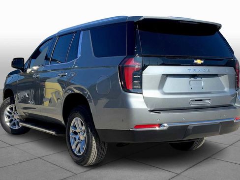 New 2026 Chevrolet Tahoe LS image 12