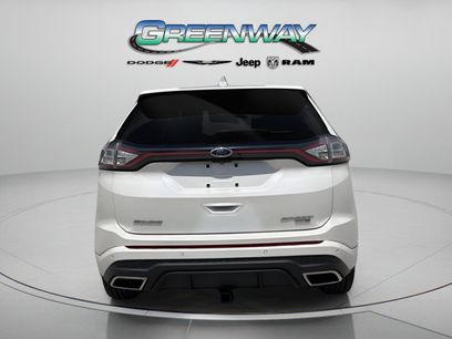 Used 2015 Ford Edge Sport w/ Equipment Group 401A