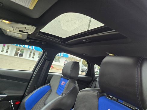 Used 2016 Ford Focus ST w/ Equipment Group 401A image 13