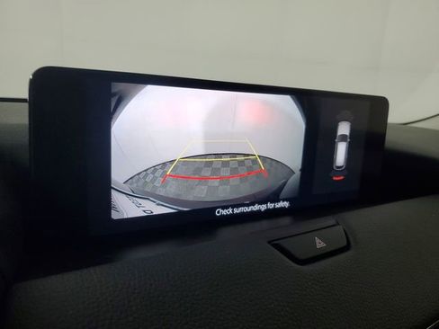 Certified 2025 MAZDA CX-90 3.3 Turbo w/ Preferred Package image 29