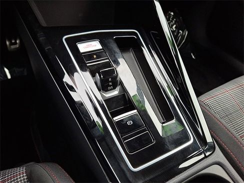 Used 2025 Volkswagen GTI S image 14