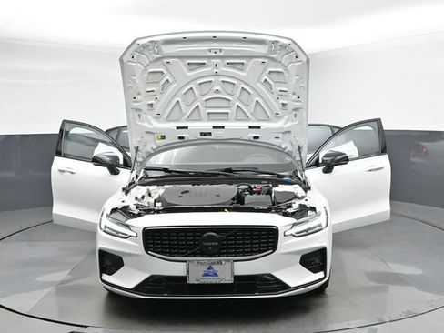 Used 2023 Volvo S60 B5 Plus w/ Climate Package AWD/4WD image 51