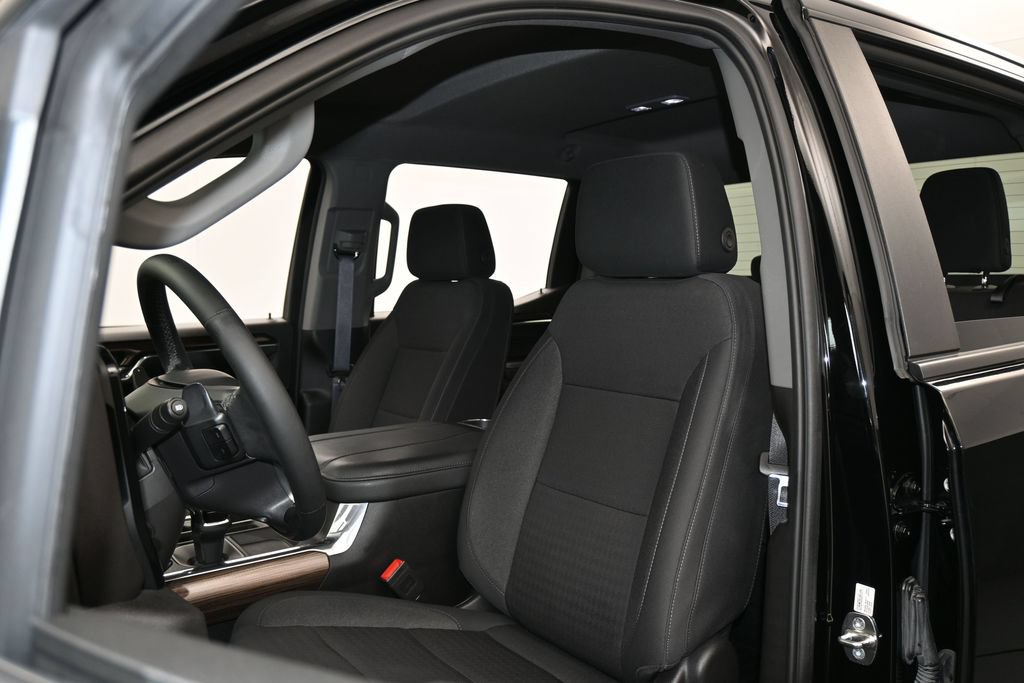 Used 2024 Chevrolet Silverado 1500 RST RWD image 10