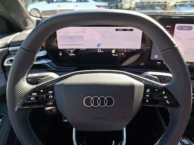 Used 2026 Audi S5 Premium Plus w/ Premium Plus Package AWD/4WD image 19