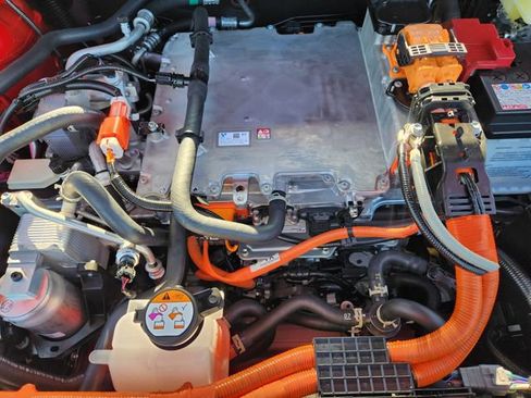 New 2026 Toyota bZ image 26