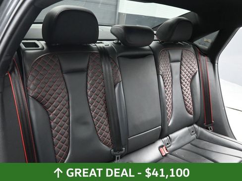 Used 2019 Audi RS 3 2.5T image 57