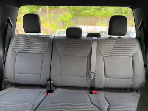 Used 2023 Ford F150 XL w/ STX Appearance Package AWD/4WD image 25