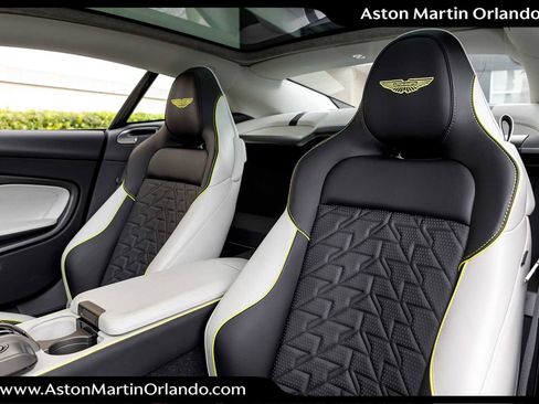 New 2025 Aston Martin Vanquish image 54