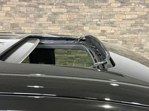 Used 2023 GMC Canyon Denali w/ Denali Black Edition image 2