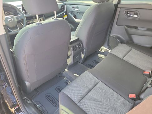 New 2026 Nissan Rogue SV w/ Cold Weather Package image 9