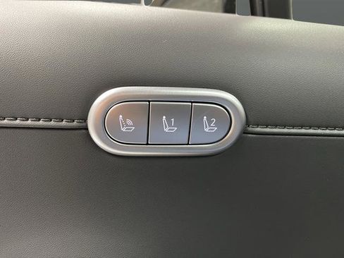 New 2026 Hyundai Palisade Calligraphy image 28