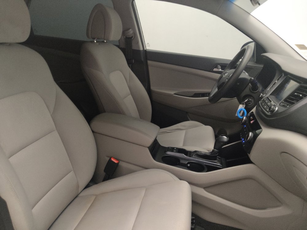 Used 2018 Hyundai Tucson SEL AWD/4WD image 21