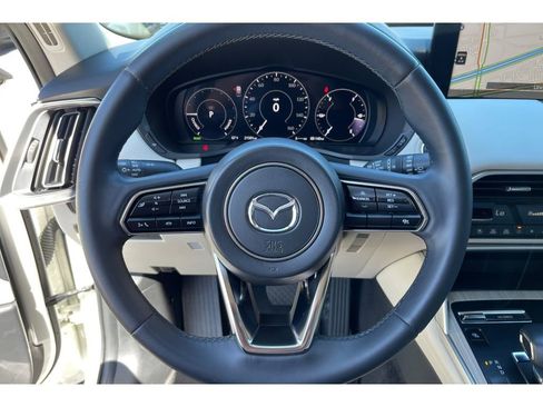 Certified 2024 MAZDA CX-90 Plug-In Hybrid w/ Premium Plus image 37