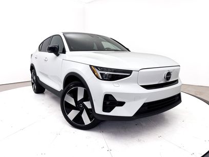 Used 2023 Volvo C40 P8 Recharge Ultimate